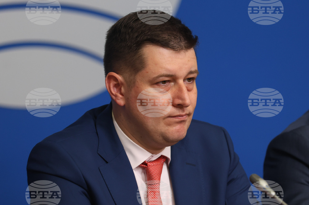 Национален пресклуб на БТА София - пресконференция - Международен джазфест в Боровец