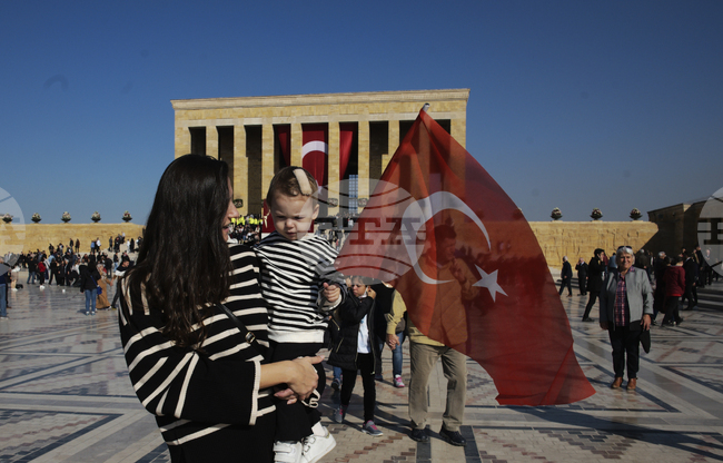 Раждаемостта в Турция спада за 11-та поредна година, а опасенията от застаряването на турската нация се задълбочават 