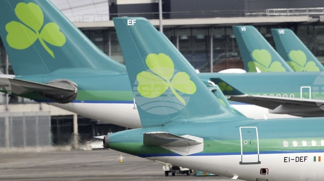 Летището в Дъблин отваря отново Терминал 2 след кратко затваряне поради сигнал за заплаха за сигурността 