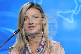 Green Transition Forum 4.0 - Новите перспективи пред Централна и Източна Европа - Сесия 4 : fireside chat - прилагане на ESG за устойчив бизнес