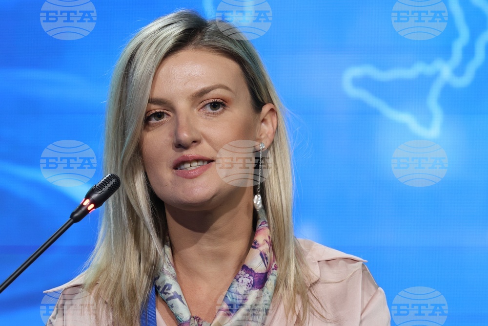Green Transition Forum 4.0 - Новите перспективи пред Централна и Източна Европа - Сесия 4 : fireside chat - прилагане на ESG за устойчив бизнес