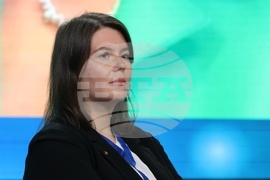 Green Transition Forum 4.0 - Новите перспективи пред Централна и Източна Европа - Сесия 4 : fireside chat - прилагане на ESG за устойчив бизнес