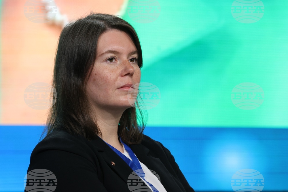 Green Transition Forum 4.0 - Новите перспективи пред Централна и Източна Европа - Сесия 4 : fireside chat - прилагане на ESG за устойчив бизнес