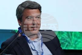 Green Transition Forum 4.0 - Новите перспективи пред Централна и Източна Европа - Сесия 4 : fireside chat - прилагане на ESG за устойчив бизнес