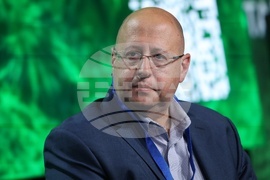 Green Transition Forum 4.0 - Новите перспективи пред Централна и Източна Европа - Сесия 4 : fireside chat - прилагане на ESG за устойчив бизнес