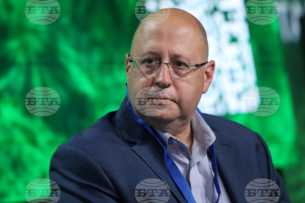 Green Transition Forum 4.0 - Новите перспективи пред Централна и Източна Европа - Сесия 4 : fireside chat - прилагане на ESG за устойчив бизнес