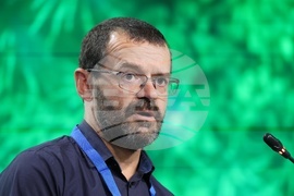 Green Transition Forum 4.0 - Новите перспективи пред Централна и Източна Европа - Сесия 4 : fireside chat - прилагане на ESG за устойчив бизнес