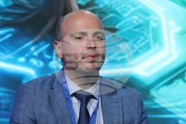 Green Transition Forum 4.0 - Новите перспективи пред Централна и Източна Европа - Сесия 4 : fireside chat - прилагане на ESG за устойчив бизнес