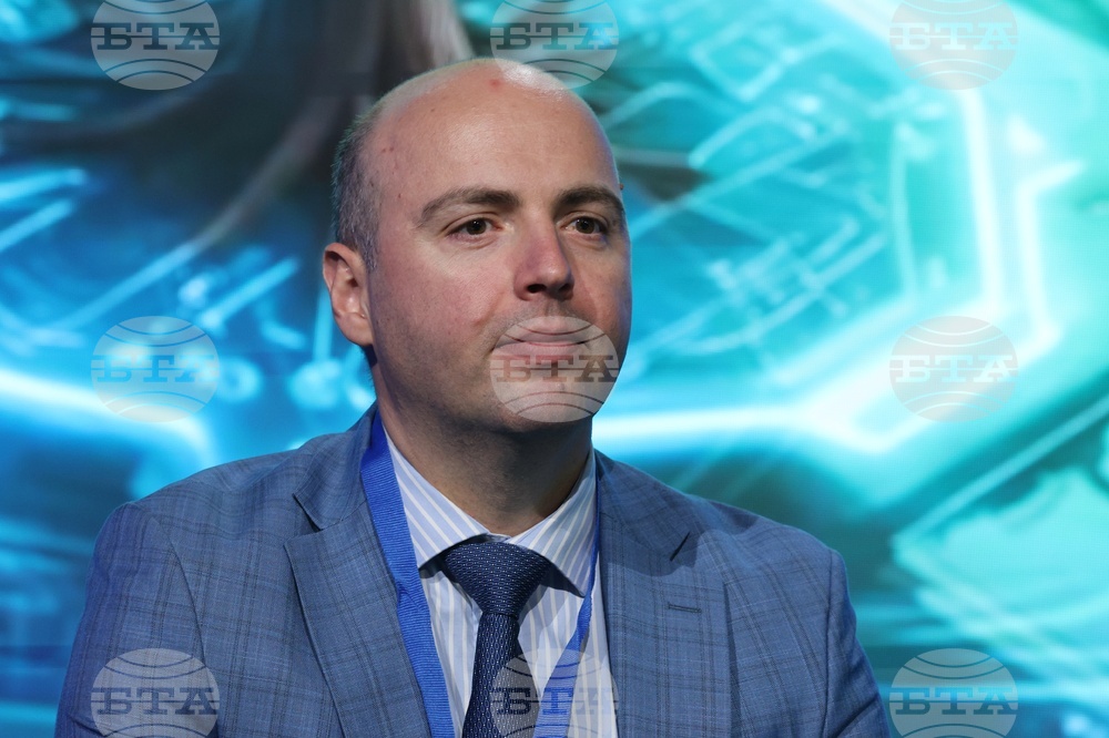 Green Transition Forum 4.0 - Новите перспективи пред Централна и Източна Европа - Сесия 4 : fireside chat - прилагане на ESG за устойчив бизнес