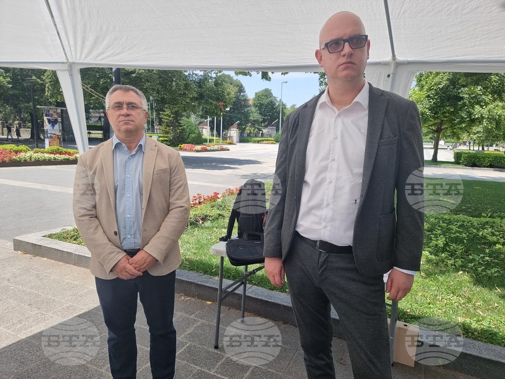 Плевен стана част от националната кампания "По-високи доходи с твоя синдикат" на КНСБ