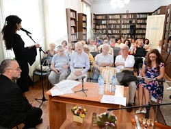 Снимка: Регионална библиотека „Сава Доброплодни“ – Сливен 