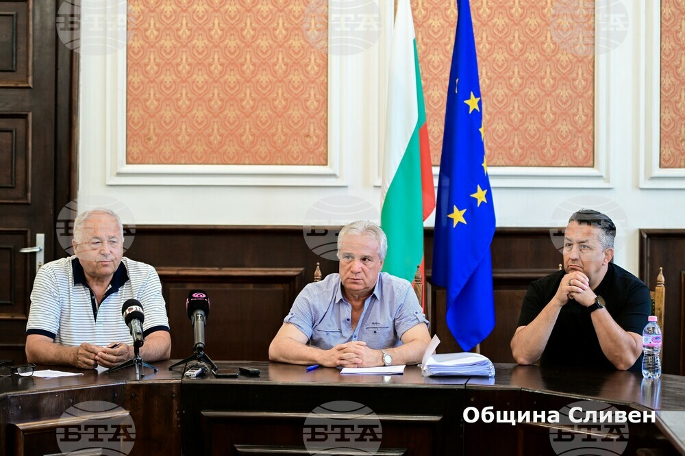 Община Сливен отпуска 160 хиляди лева за ремонт на зала „Зора“