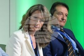 Green Transition Forum 4.0 - Новите перспективи пред Централна и Източна Европа - Сесия 5 : регионални перспективи за устойчиво производство на храни