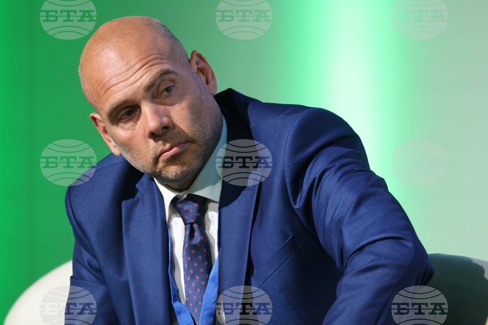 Green Transition Forum 4.0 - Новите перспективи пред Централна и Източна Европа - Сесия 5 : регионални перспективи за устойчиво производство на храни