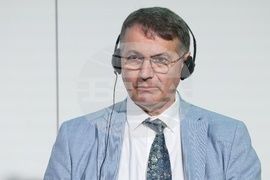 Green Transition Forum 4.0 - Новите перспективи пред Централна и Източна Европа - Сесия 5 : регионални перспективи за устойчиво производство на храни