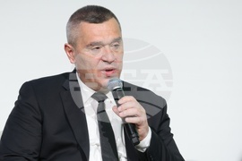 Green Transition Forum 4.0 - Новите перспективи пред Централна и Източна Европа - Сесия 5 : регионални перспективи за устойчиво производство на храни