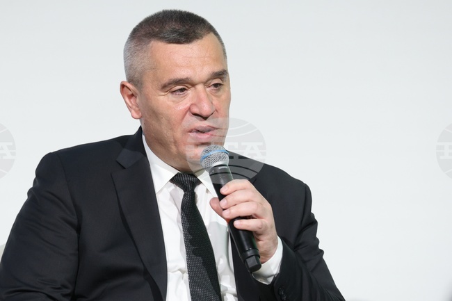 Green Transition Forum 4.0 - Новите перспективи пред Централна и Източна Европа - Сесия 5 : регионални перспективи за устойчиво производство на храни