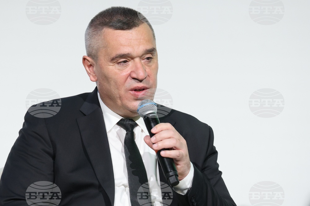 Green Transition Forum 4.0 - Новите перспективи пред Централна и Източна Европа - Сесия 5 : регионални перспективи за устойчиво производство на храни