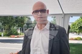 Плевен - КНСБ - кампания