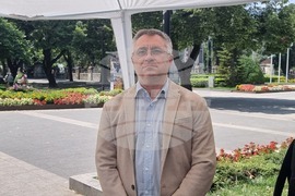 Плевен - КНСБ - кампания