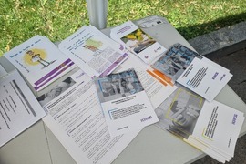 Плевен - КНСБ - кампания