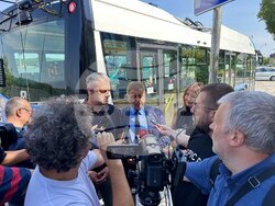 Снимка: Община Русе