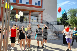 Разград - наркотици - инициатива