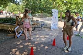 Разград - наркотици - инициатива