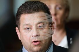 Президентство - „Величие“ - пресконференция