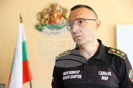 Национално пълномащабно учение „Защита 2024“ - брифинг