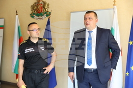 Национално пълномащабно учение „Защита 2024“ - брифинг