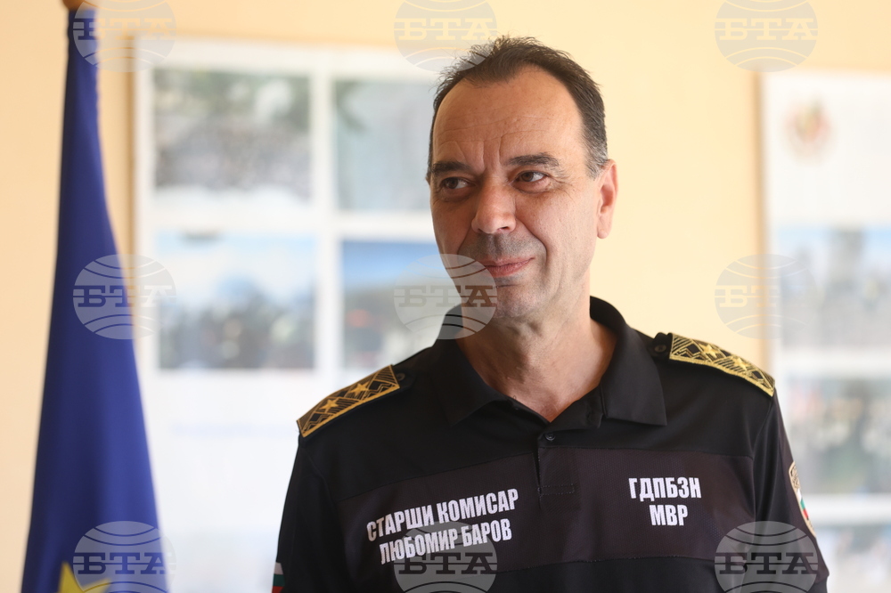 Национално пълномащабно учение „Защита 2024“ - брифинг