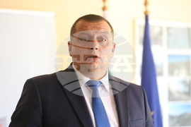 Национално пълномащабно учение „Защита 2024“ - брифинг