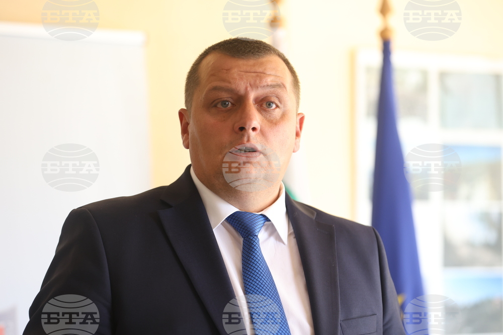 Национално пълномащабно учение „Защита 2024“ - брифинг