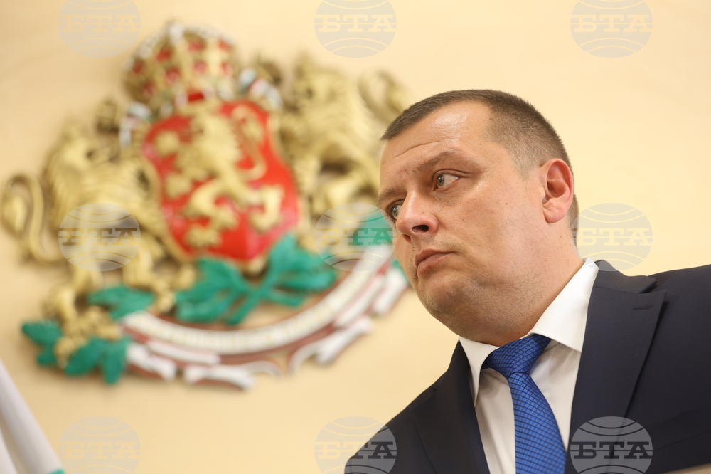 Национално пълномащабно учение „Защита 2024“ - брифинг