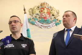 Национално пълномащабно учение „Защита 2024“ - брифинг