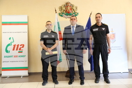 Национално пълномащабно учение „Защита 2024“ - брифинг