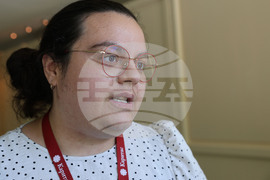 Варна - „Каритас“ - бежанци