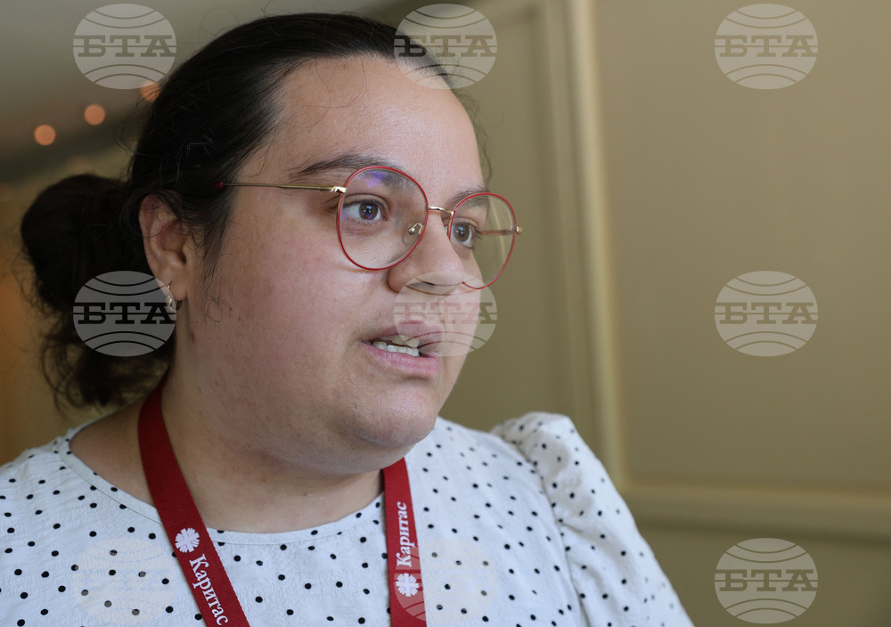 Варна - „Каритас“ - бежанци