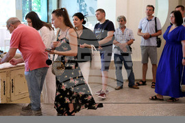 Варна - „Каритас“ - бежанци