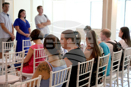 Варна - „Каритас“ - бежанци