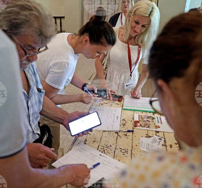 Варна - „Каритас“ - бежанци