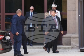 Президент - „Величие“ - консултации