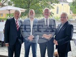 Снимка: МВР