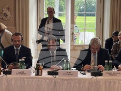 Снимка: МВР