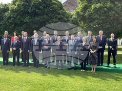 Снимка: МВР