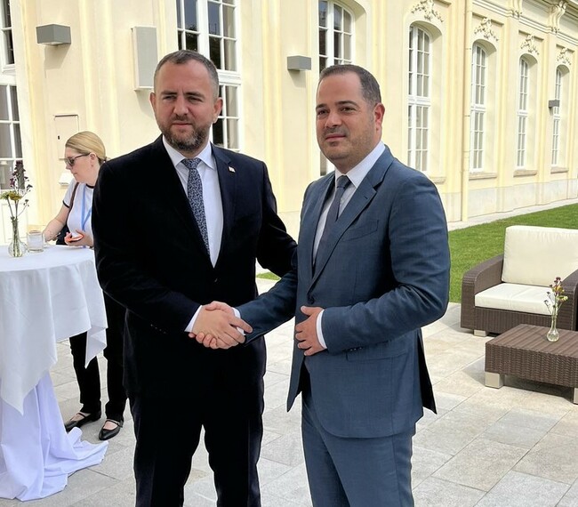 Bulgaria to Take Over Salzburg Forum Presidency from July 1