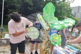 Кърджали - Международен ден - борба със злоупотребата с наркотични вещества