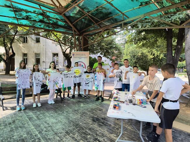 Община Ловеч: Отбелязваме Международния ден за борба със злоупотребата и нелегалния трафик на наркотици 26 юни