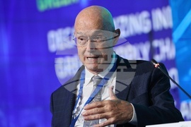 Green Transition Forum 4.0 - Новите перспективи пред Централна и Източна Европа - Сесия 6 : декарбонизация на индустриите, зелени вериги на доставки и кръгова икономика - предизвикателства и възможности